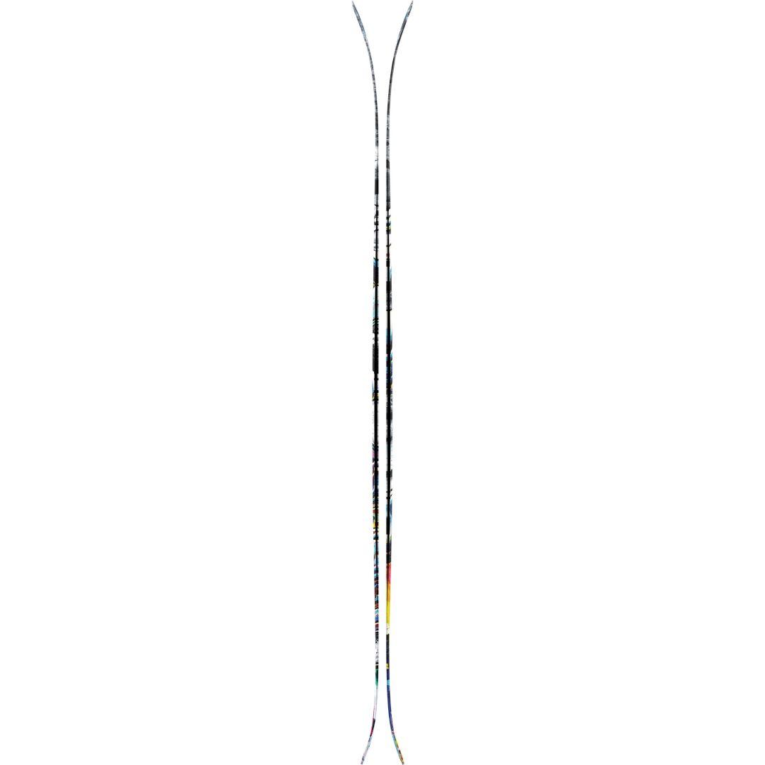 Atomic N Bent 100 Skis 2025